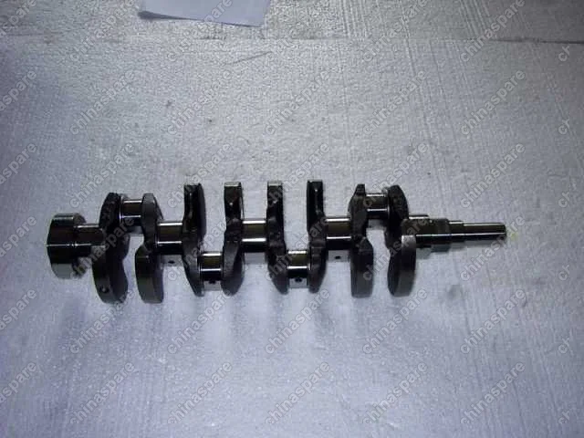 E020210103 Коленвал 1.3l Geely MK