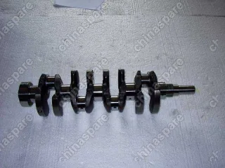 E020210103 Коленвал 1.3l Geely MK