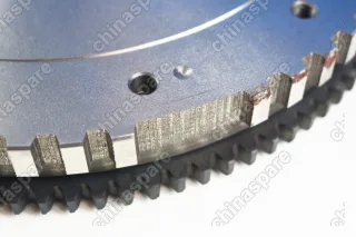 Маховик Geely MK, MK Cross, Otaka