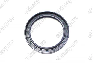 Сальник коленвала задний Geely MK