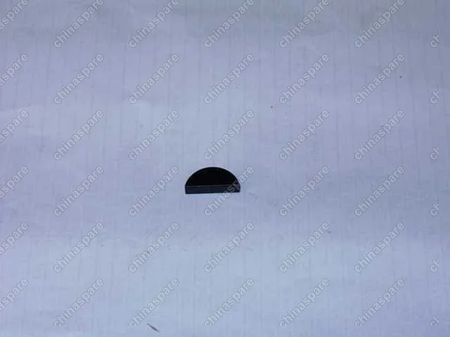 E020210201 Шпонка коленвала Geely MK