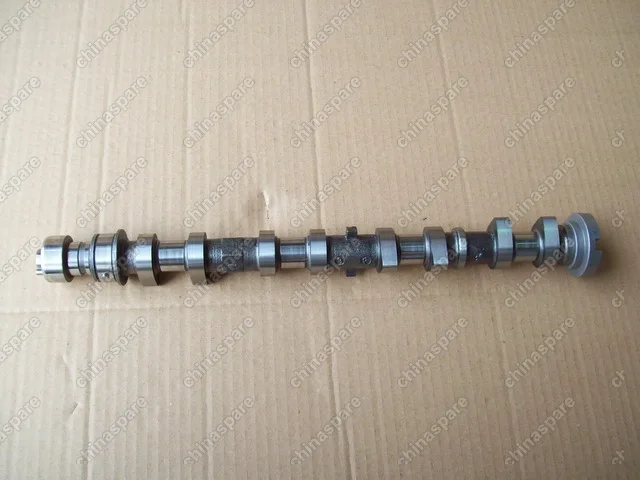 1086001125 Exhaust camshaft Geely MK