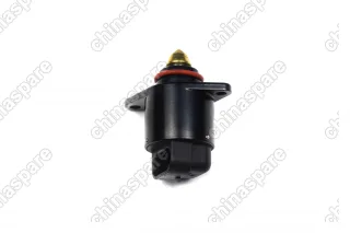 Регулятор холостого хода (Евро-4) Geely MK, MK Cross, Otaka