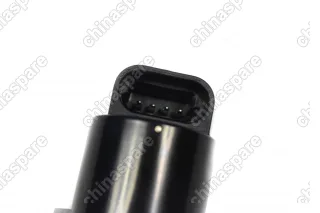 Регулятор холостого хода (Евро-4) Geely MK, MK Cross, Otaka