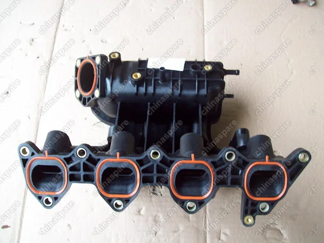 Коллектор впускной Geely MK