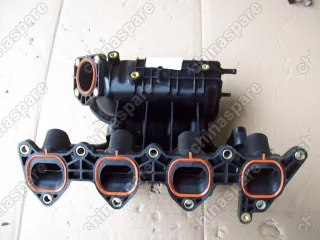 Коллектор впускной Geely MK