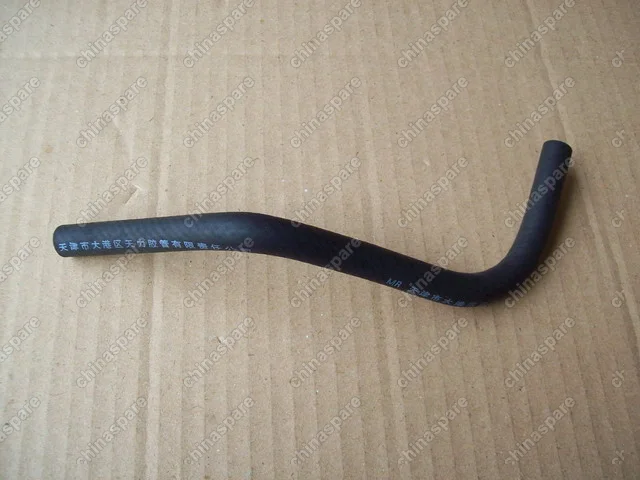 Трубка топливная возвратная (дервейс) Geely MK