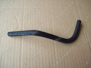 Трубка топливная возвратная (дервейс) Geely MK