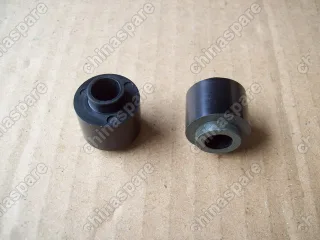 1086001196 Изолятор топливной форсунки Geely MK