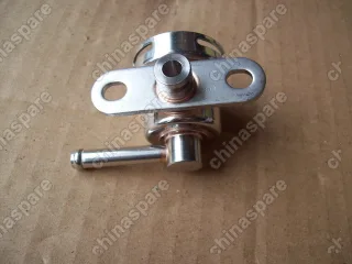 1086001150 Корпус регулятора давления топлива Geely MK