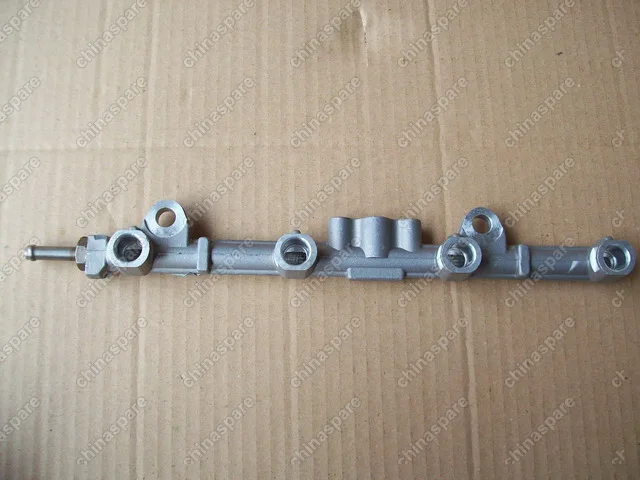 Рампа топливная (евро-4) Geely MK