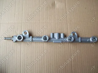 Рампа топливная (евро-4) Geely MK