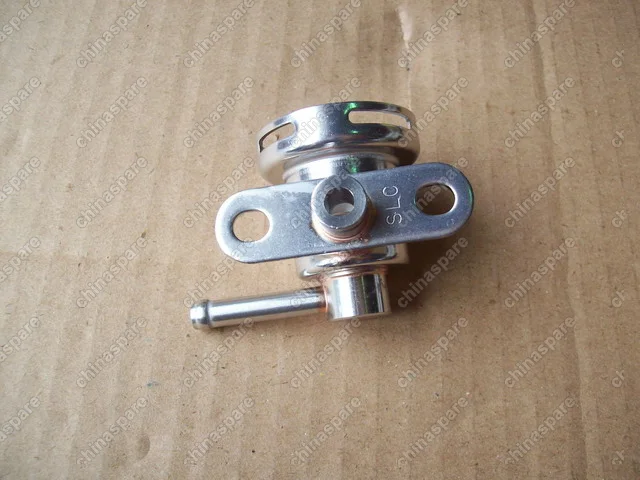 Регулятор давления топлива Geely MK