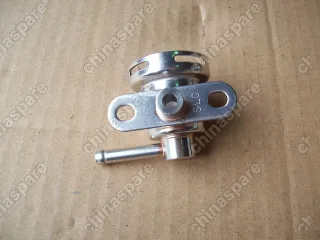 Регулятор давления топлива Geely MK