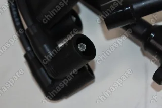 Провода высоковольтные Geely МК/ОТАКА/LIFAN