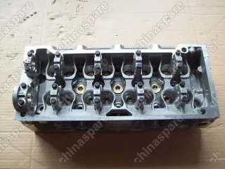 1086090100 Cylinder head (479q) Geely MK