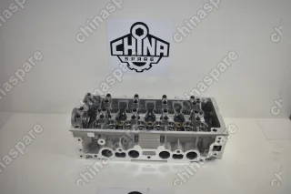 Головка блока цилиндров голая Geely MK, MK Cross, Otaka