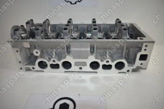 Головка блока цилиндров голая Geely MK, MK Cross, Otaka