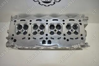Головка блока цилиндров голая Geely MK, MK Cross, Otaka