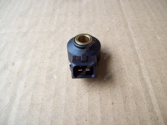 Датчик детонации Geely MK