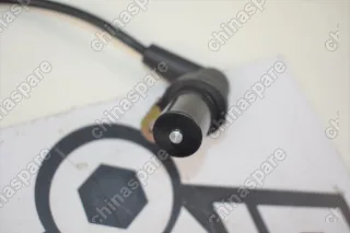 Датчик коленвала (Евро-4) Geely MK, Otaka, Vision