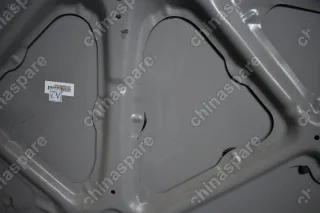 101201741602 Капот Geely MK