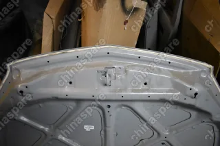 101201741602 Капот Geely MK