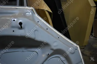 101201741602 Капот Geely MK