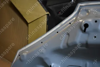 101201741602 Капот Geely MK