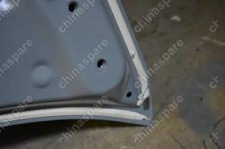 101201741602 Капот Geely MK
