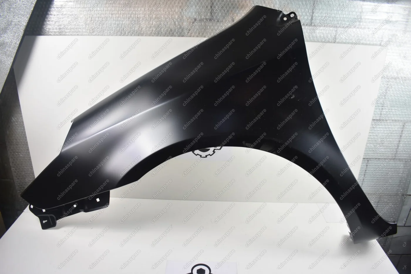 Крыло переднее левое Geely MK, MK Cross