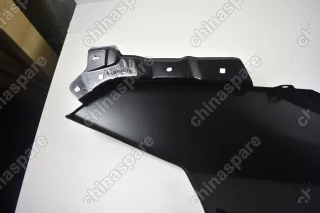 Крыло переднее левое Geely MK, MK Cross