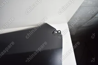 Крыло переднее левое Geely MK, MK Cross