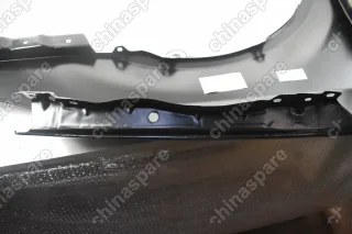 Крыло переднее левое Geely MK, MK Cross