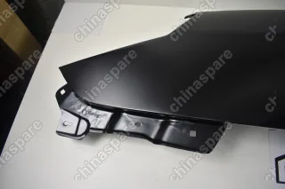 Крыло переднее левое Geely MK, MK Cross