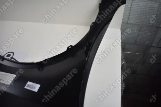 Крыло переднее левое Geely MK, MK Cross
