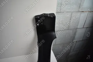 Крыло переднее левое Geely MK, MK Cross