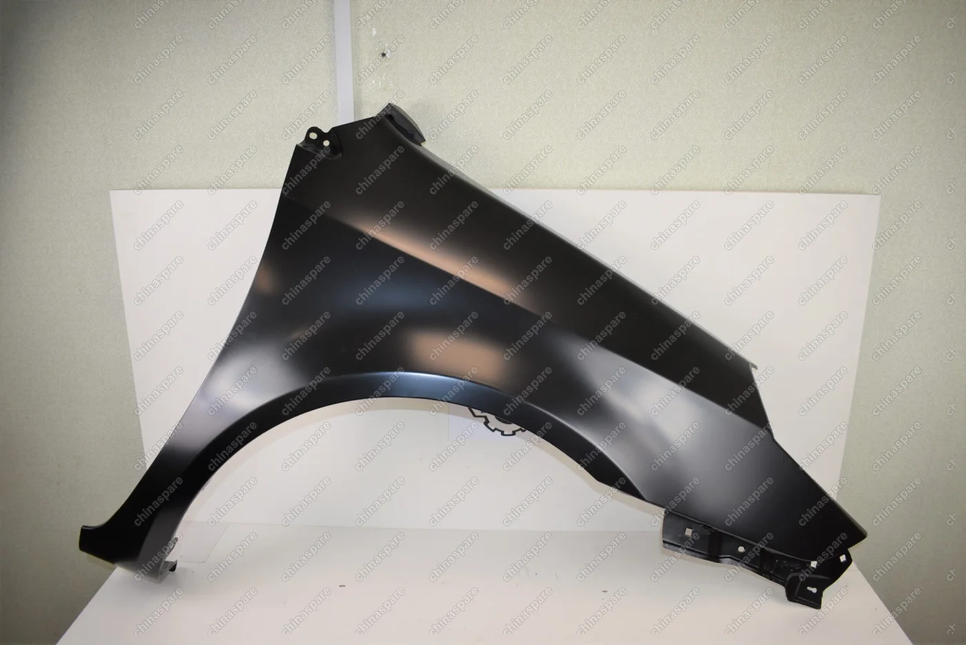 Крыло переднее правое Geely MK, MK Cross