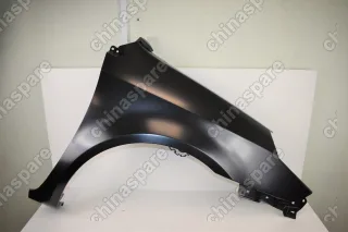 Крыло переднее правое Geely MK, MK Cross