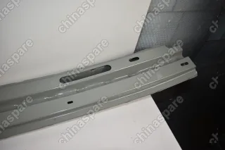 Усилитель бампера переднего Geely MK, MK Cross