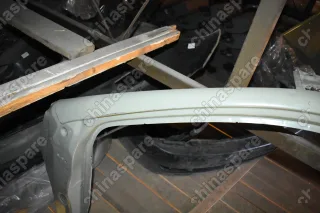 Боковина кузова левая Geely MK