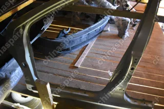 Боковина кузова левая Geely MK