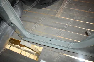 Боковина кузова левая Geely MK