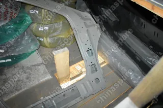 Боковина кузова левая Geely MK