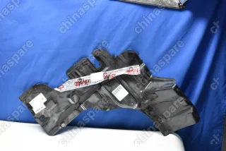 Защита двигателя правая (пластик) Geely MK, MK Cross