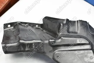 Защита двигателя правая (пластик) Geely MK, MK Cross