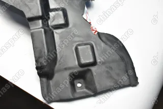 Защита двигателя правая (пластик) Geely MK, MK Cross