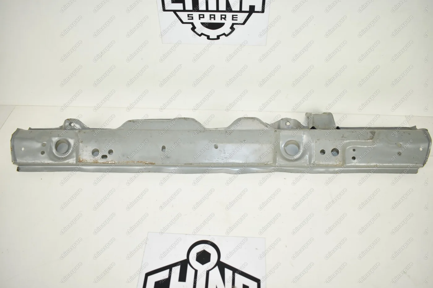 Панель радиатора передняя верхняя Geely MK, MK Cross