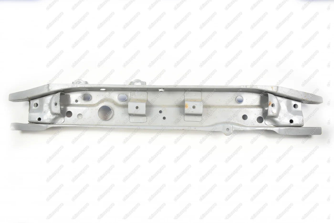 Панель передняя нижняя радиатора Geely MK, MK Cross