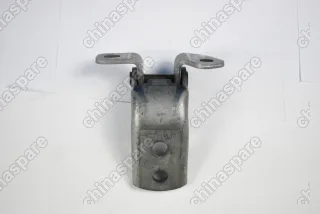 Петля передней левой двери верхняя Geely MK, MK Cross